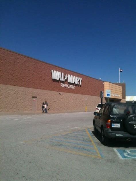 Walmart neosho mo - Home Audio Store at Neosho Supercenter Walmart Supercenter #17 3200 Lusk Dr, Neosho, MO 64850. Open ... 